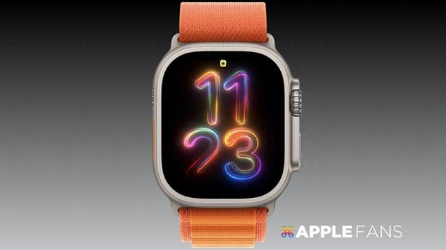 Apple Watch Ultra 3 传闻功能有哪些？ 5 大升级亮点一次看