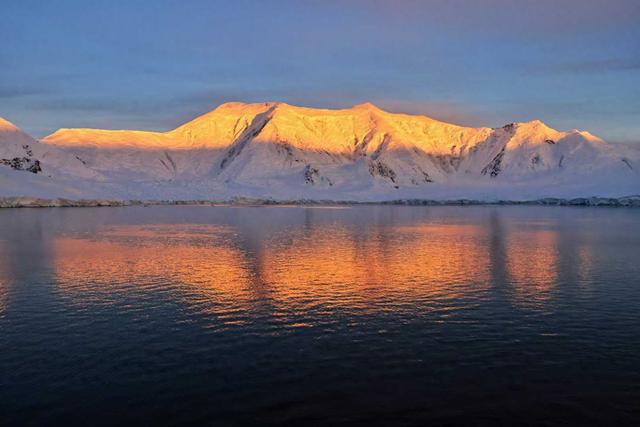 5万元解锁南极游？旅行社：仅为船票“裸价”，产品提前一年上线，热门线路早早售罄