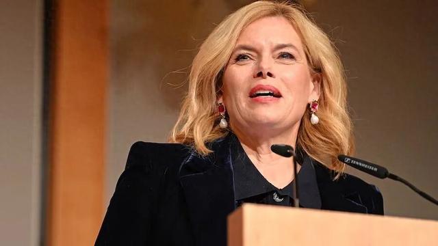 德国议会主席克勒克纳呼吁全面禁止卖淫与性交易：“德国已成欧洲的妓院！”