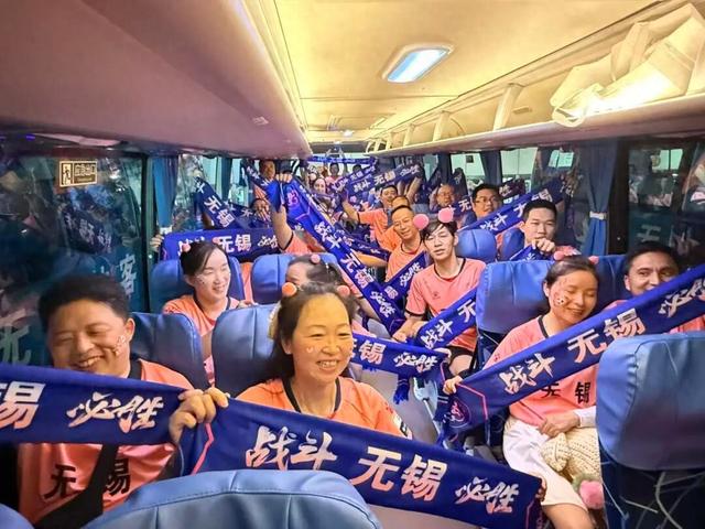“苏超”+文旅，又出了“现象级”？
