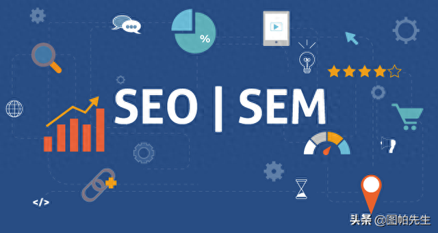 seowhy（SEM 和SEO两者如何相辅相成）