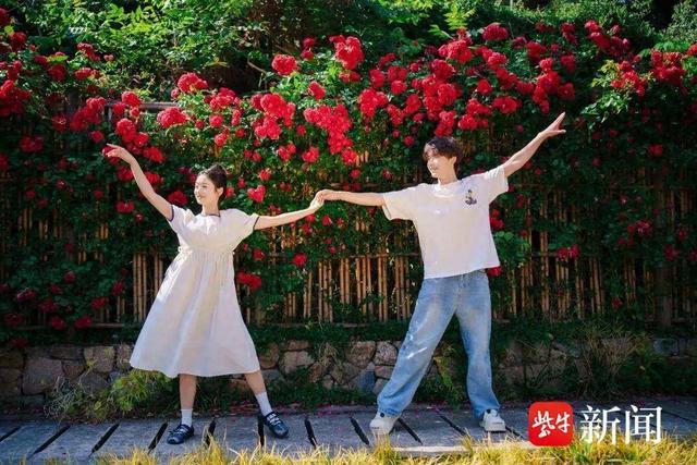青春嘉年华 夏趣锡游记……无锡发布文旅促消费“20条”