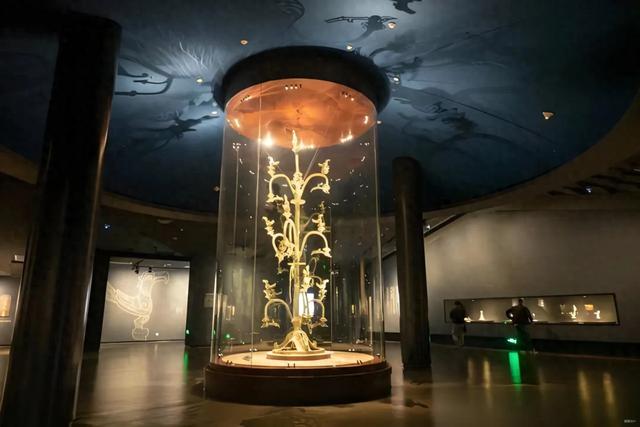 博雅视野|“保护 - 传播 - 消费”:数字化构建文化遗产旅游良性闭环