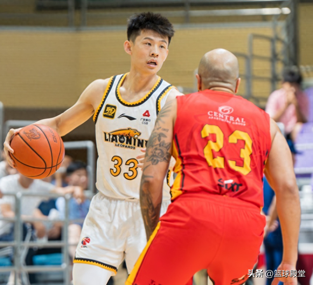 辽宁98-84墨尔本迎4好消息！吴昌泽姜宇星太好用，王岚嵚进步！