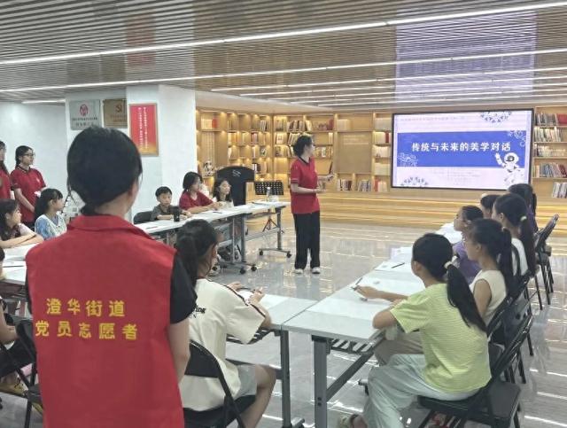青春助力“百千万工程” ｜广州城市理工学院“璀璨之星”实践团:当非遗遇上AI，传统与科技的美学对话