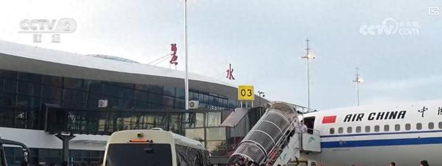 暑期游升温：支线航空“上新”满足出行需求 为文旅发展注入新动能