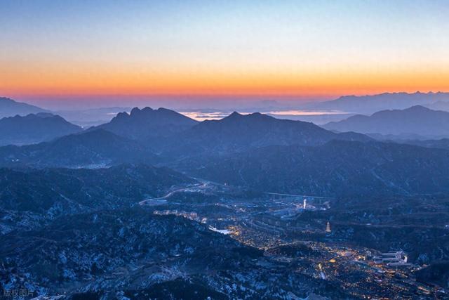 北京大变局！没想到密云突然火了	，没想到中国北京集体看懵～