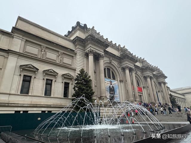 2025年环球旅行——曼哈顿3