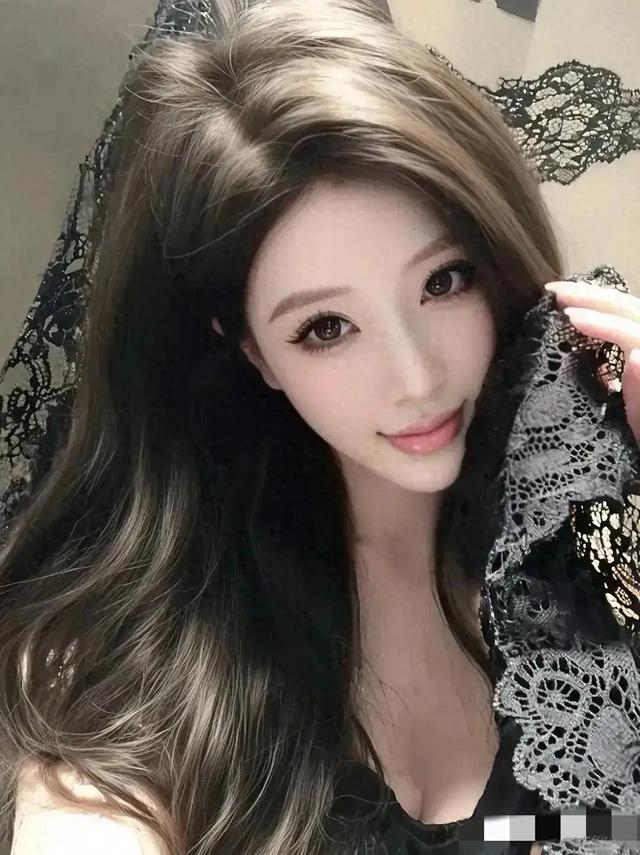 浙江宁波一校花太漂亮了,仙姿玉色,貌美如花,绝世佳人不过如此