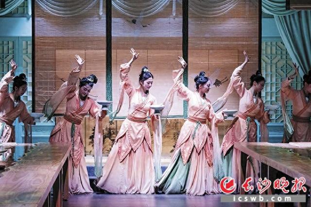 长沙老口子、年轻人喜欢的橘子洲北边打卡点已刷新