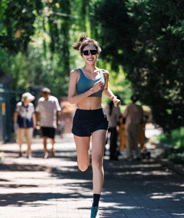 人生下半场，运动可以改命