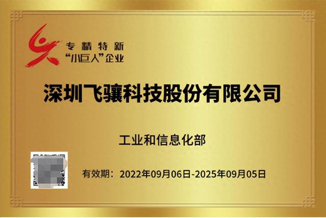 飞骧科技从国内领先到全球崛起的科技力量