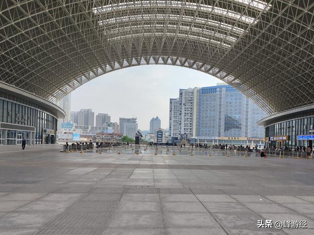 夜逛所城里，曾经明朝的奇山所城，烟台城市的起源