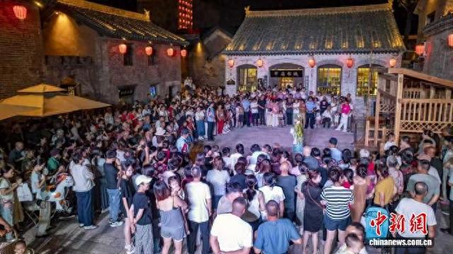 山西高平文旅康养产业从“单点散状开发”迈向“全域资源联动”