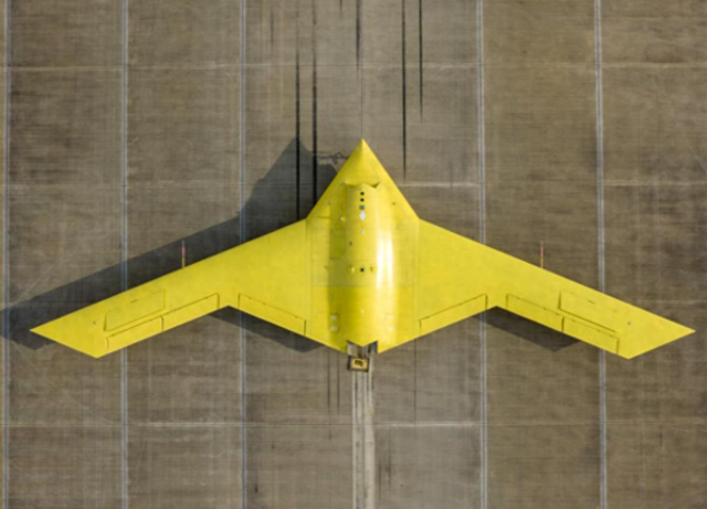 从太空射弹到田间施肥！中国无人机，不止是战场利器