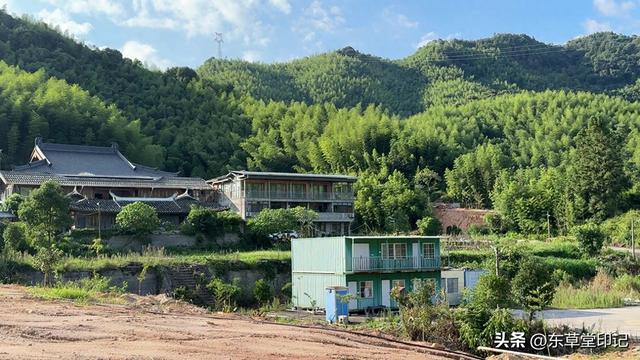 探秘福州罗源凤山寺：千年古刹的传奇与新生