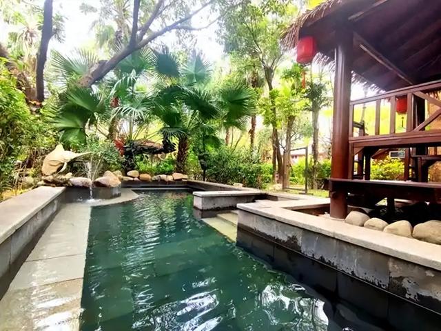 40年磨一剑！丰顺把地热电站变“摇钱树”，温泉经济火出圈