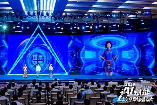 AI干活、人类数钱？这届年轻人太会了！