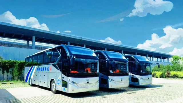 国家级典型！“大同景区直通车项目”成全国范本，用“交通+文旅”链接诗与远方