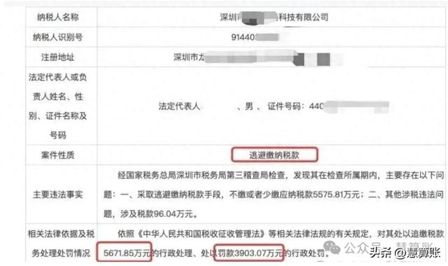 大批卖家接到补税通知！补税风暴真的来了！