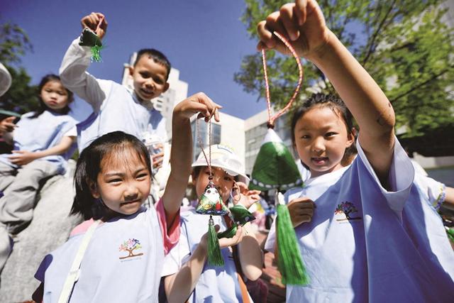 大美银川·美在品质丨社区有温度 幸福有质感