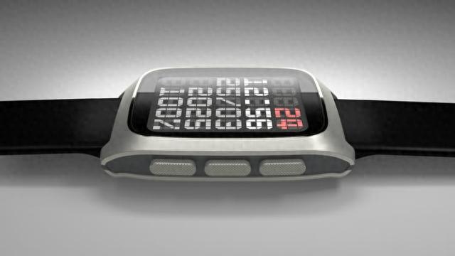 初代网红回归，跨越十年的升级，Pebble Time 2规格曝光