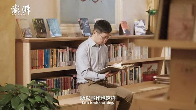 潮生北外滩｜在虹口“最美阅读空间”，共赴一场诗意之约
