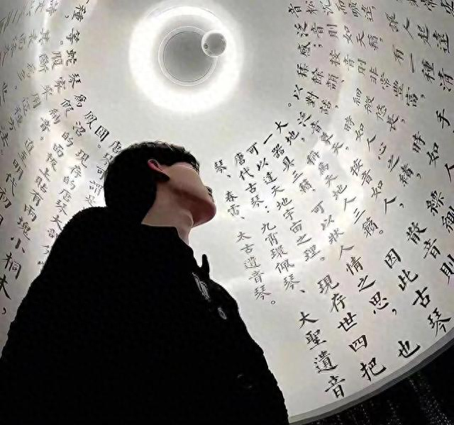 励志的微信昵称（取个央里央气的微信网名）