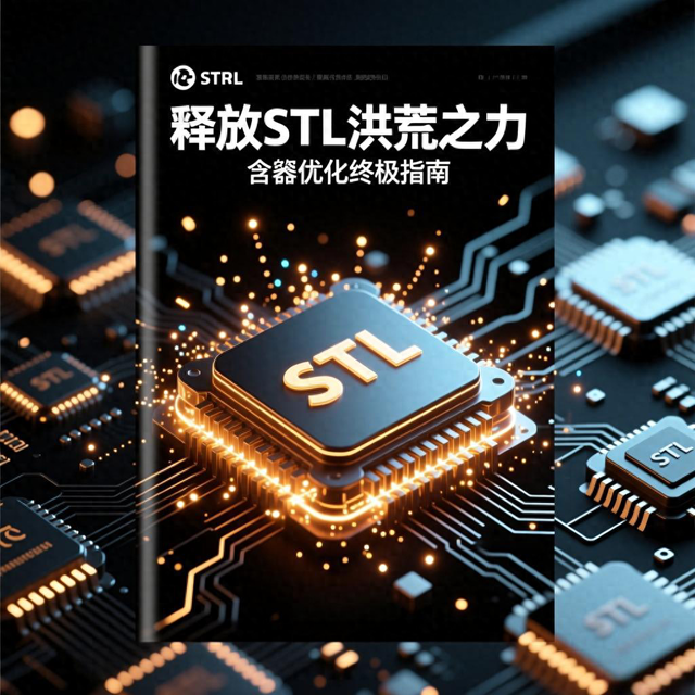 c应用程序性能优化（释放STL洪荒之力C性能优化的终极指南）