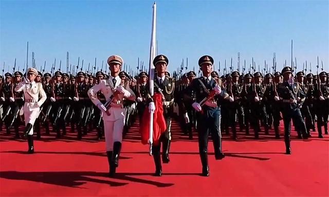 日本通告全球，别参加北京阅兵，否则别怪日方不客气？台退将大怒