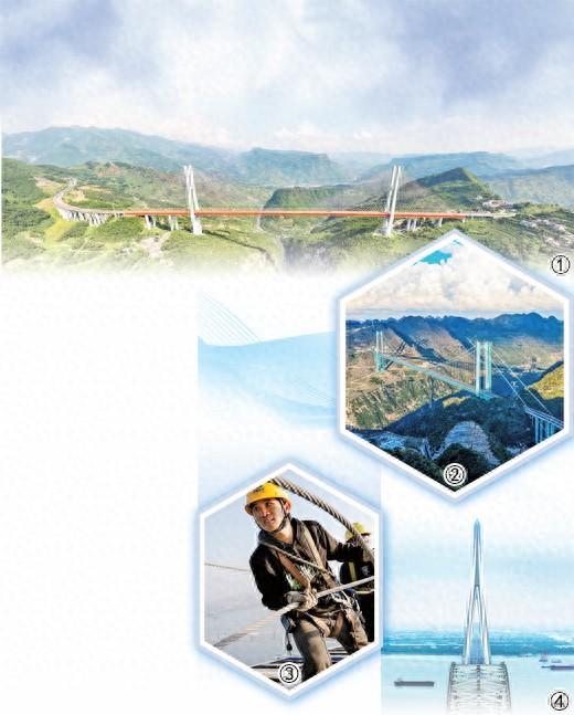 梁的结构优化（穿山越江又跨海中国桥上新了哪些黑科技→）