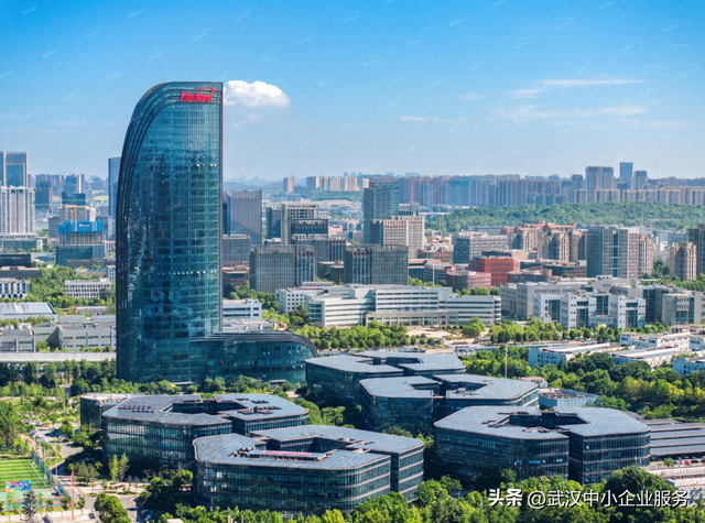 武汉4家企业入围工信部首批质量管理能力高等级企业公示名单