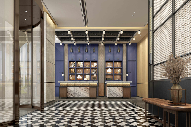 旅游媒体｜昆明长晟福朋喜来登酒店盛大开业｜广州旅游媒体