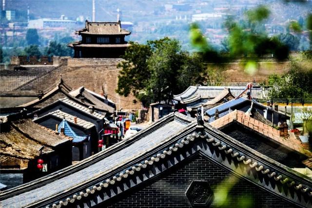 学习强国 | 河北怀来：鸡鸣驿古城风韵