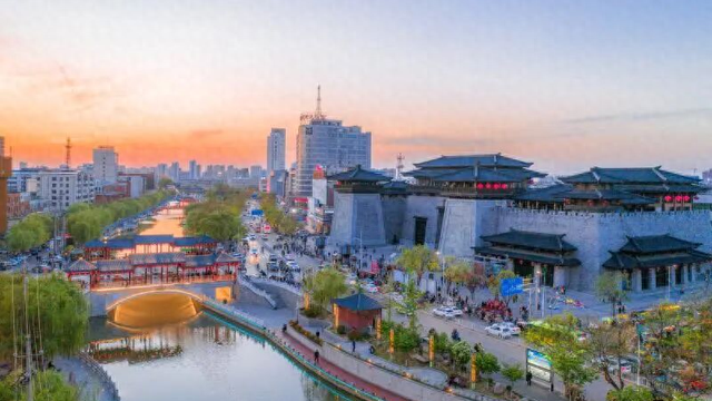 现在出发来许昌，就做这三件事