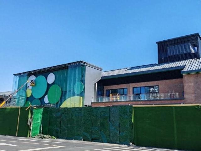 扬州爱奇艺乐园，超前预告来了！