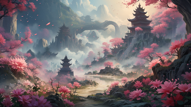王国争霸无限（十二本值得你反复读的高口碑小说）