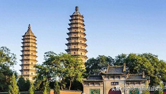 太原这条街道能否东延直通这个大景区？最新消息来了