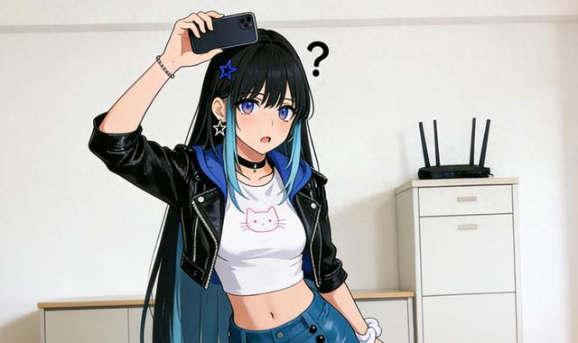 路由器加强信号如何设置（DIY从入门到放弃路由器信号满格的小技巧快来看）