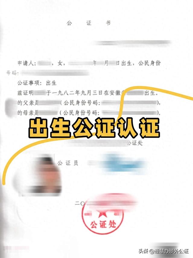 未成年去欧洲旅行必备的三大公证，注意了