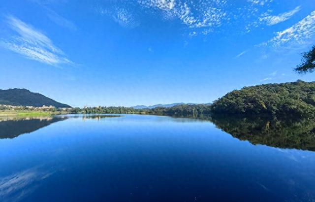 19.6℃的云南西盟 藏着最惬意的冬日时光