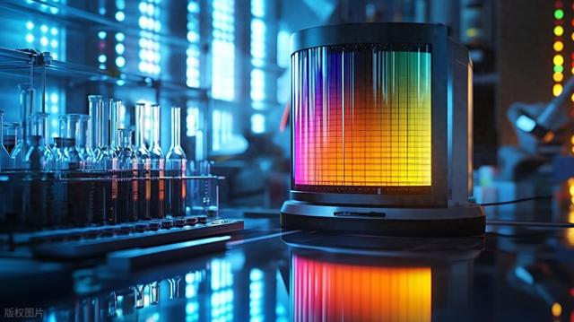照片背后的世界：AI让普通相机具备“科学眼”、重构高光谱信息