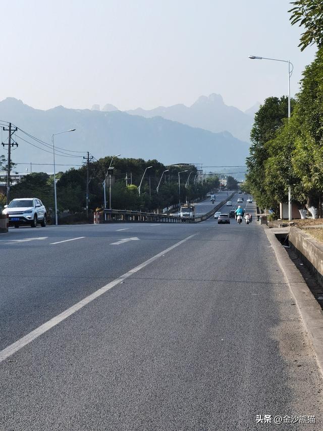 从福建漳浦到广东饶平 蜜柚真甜 双龙连续三年千里骑双骑9