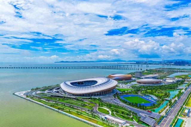 “烟火共盛放”跨年之夜落地南沙！最全出行指引→