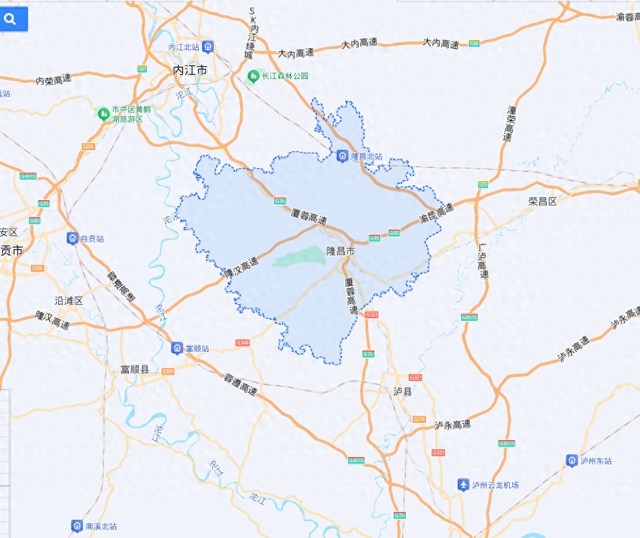 【川南F4】到隆昌旅游，除了羊肉汤，还有哪些美食值得欣赏？