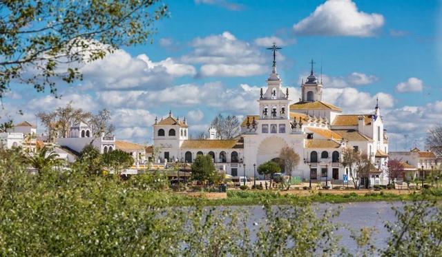 直播预告：四天联播西班牙国家公园系列之多尼亚纳