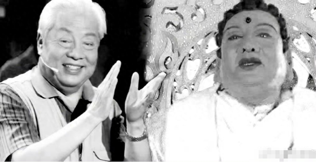 一路走好！“如来佛祖”朱龙广去世，享年86岁，六小龄童发文哀悼