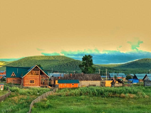 中国 0 差评的小众秘境，不输雪乡，雾凇林是吉林雾凇岛的 150 倍！