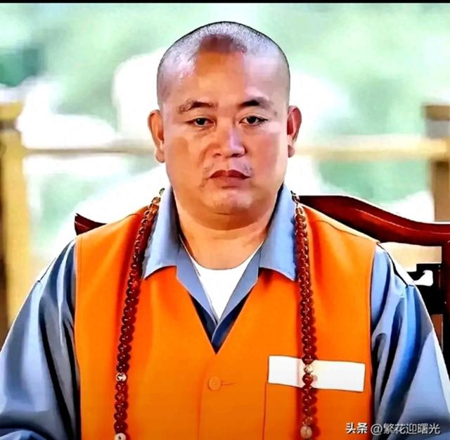 释永信事件终于尘埃落定！