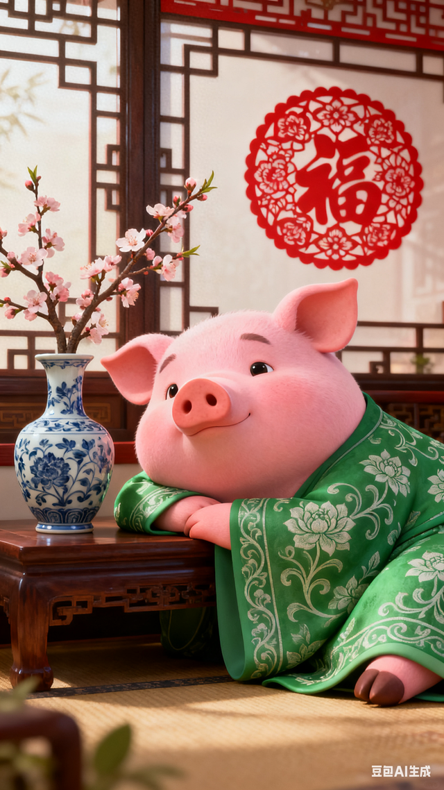 属猪人注意！10.9-10.15这一周，有大事要发生
